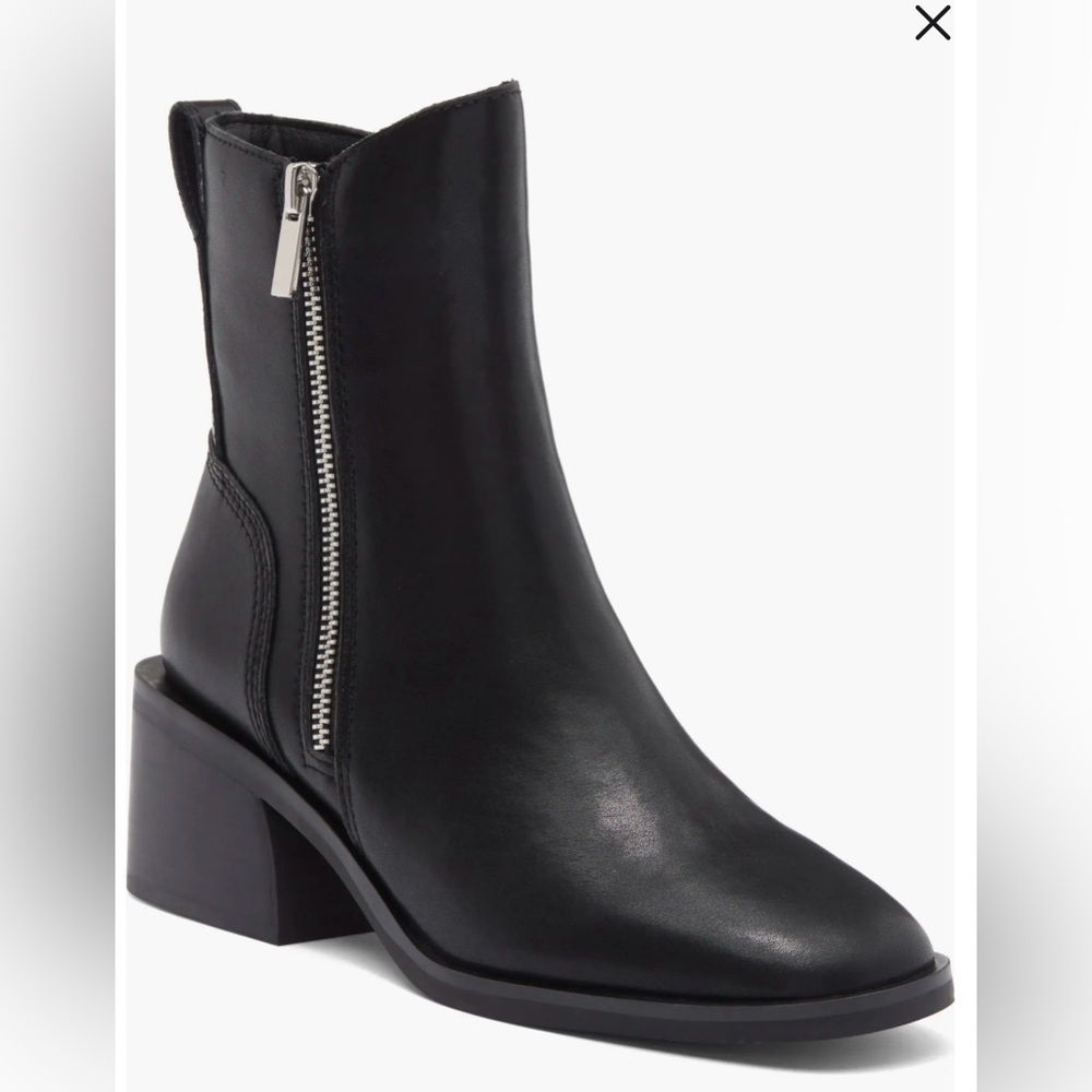 Steve Madden Ruthy Boots